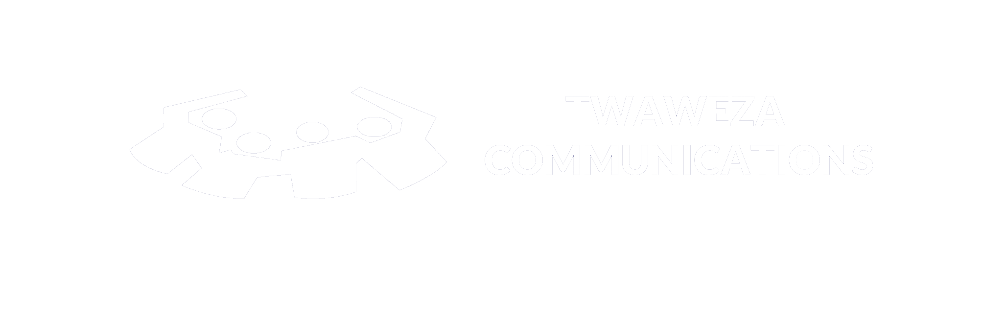 Twaweza Communications Logo